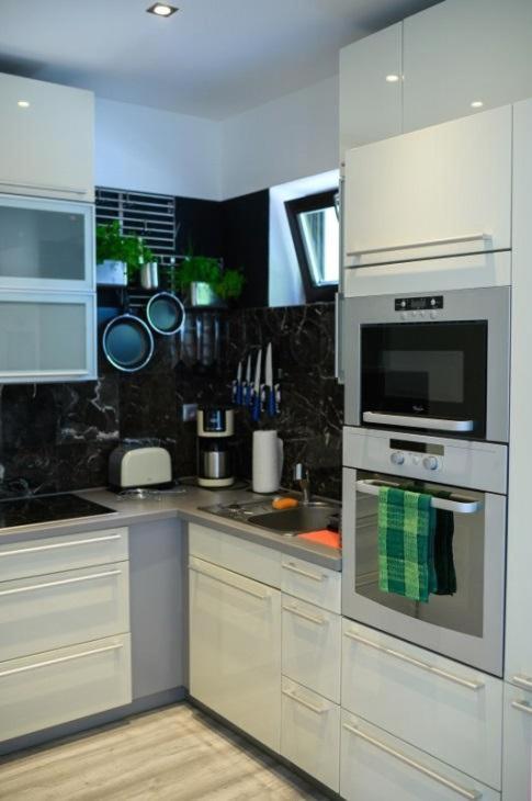 Apartman Katerinky Ліберець Екстер'єр фото