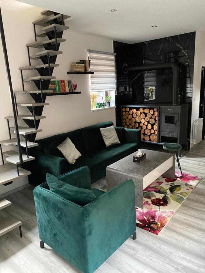 Apartman Katerinky Ліберець Екстер'єр фото