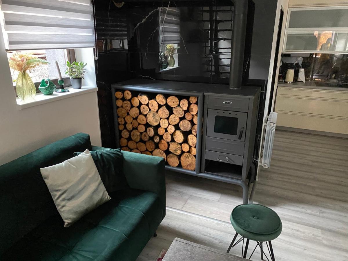 Apartman Katerinky Ліберець Екстер'єр фото