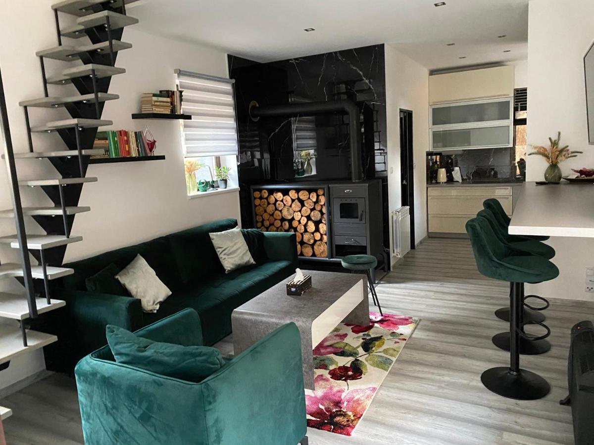 Apartman Katerinky Ліберець Екстер'єр фото